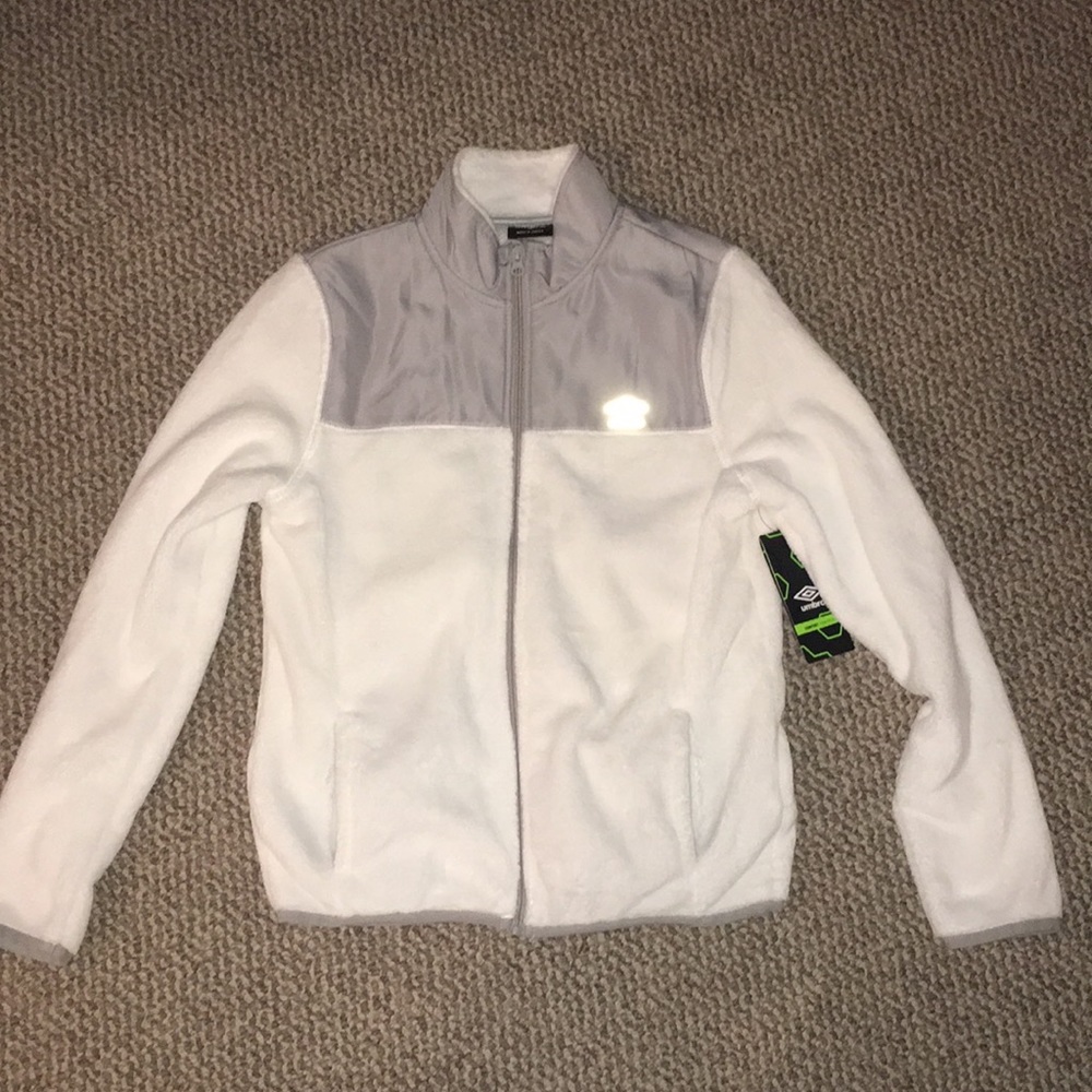 Umbro Jacket